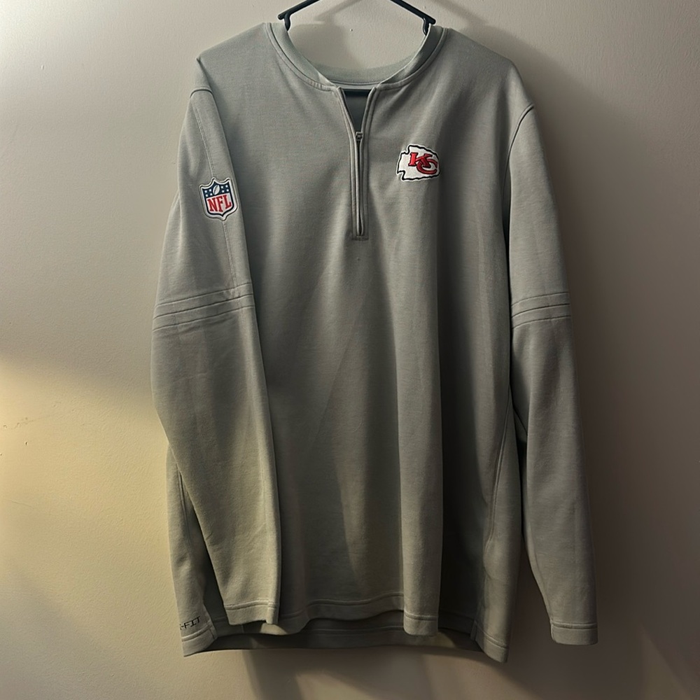 Men’s Chiefs Nike Dri-Fit